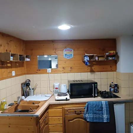 L'hypercentre Bis Appartement