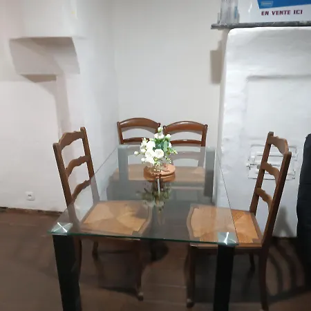 Appartement L'hypercentre Bis