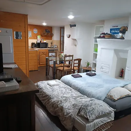 L'hypercentre Bis Appartement