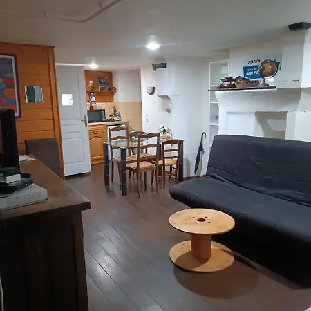 L'hypercentre Bis Appartement