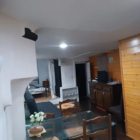 Appartement L'hypercentre Bis