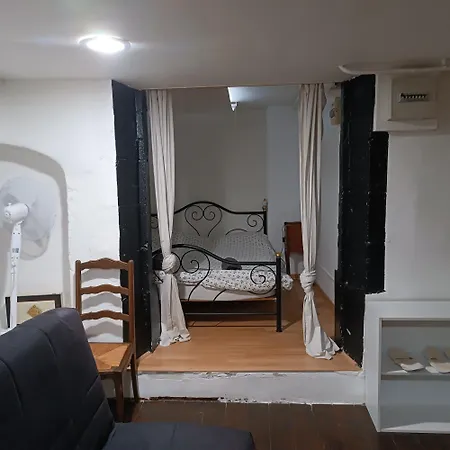 L'hypercentre Bis Appartement