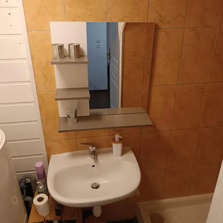 Appartement L'hypercentre Bis *
