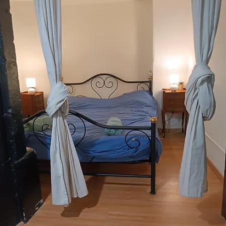 L'hypercentre Bis Appartement *