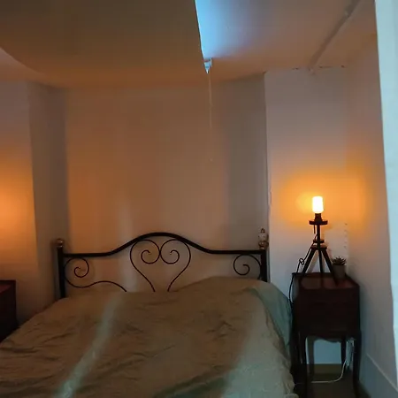 L'hypercentre Bis Appartement *