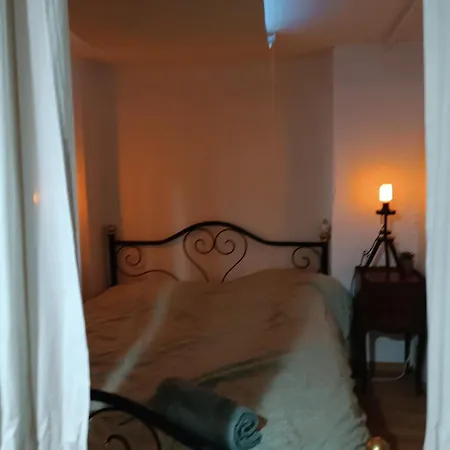 Appartement L'hypercentre Bis *