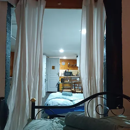 L'hypercentre Bis Appartement *