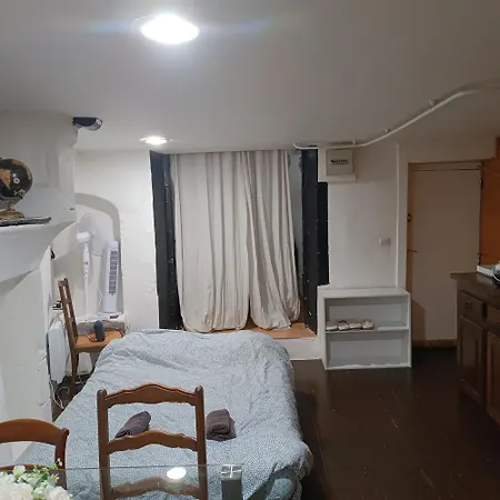 L'hypercentre Bis Appartement *
