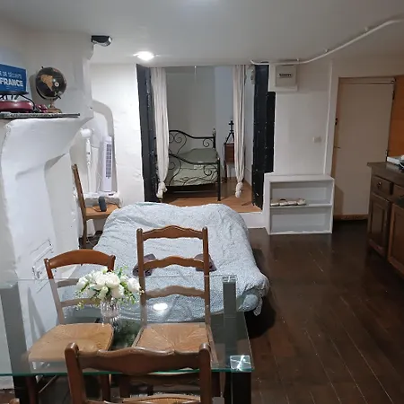 L'hypercentre Bis Appartement *